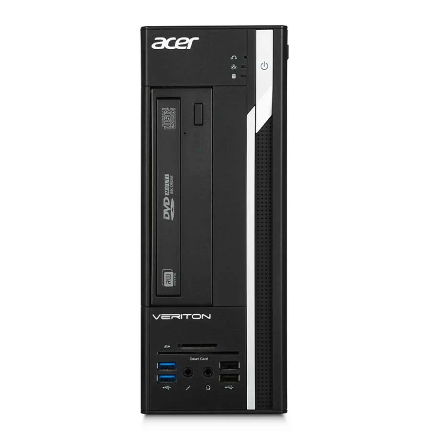 مینی کیس استوک ایسر Acer x6640g