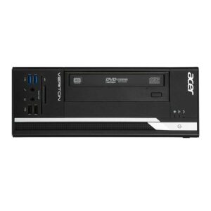 مینی کیس استوک ایسر Acer x6640g