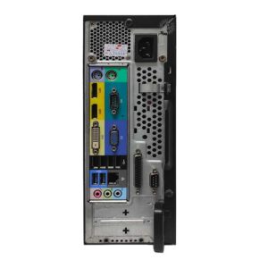 مینی کیس استوک ایسر Acer x6640g