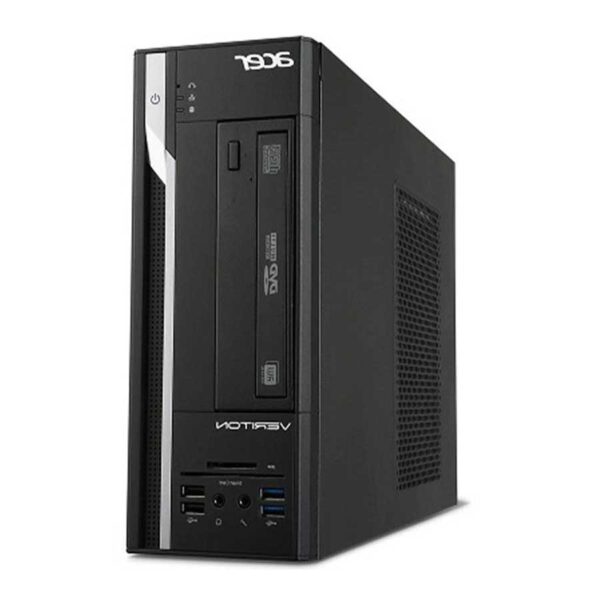 مینی کیس استوک ایسر Acer x6640g