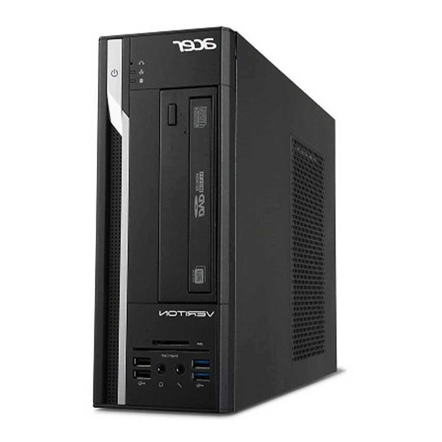 مینی کیس استوک ایسر Acer x6640g
