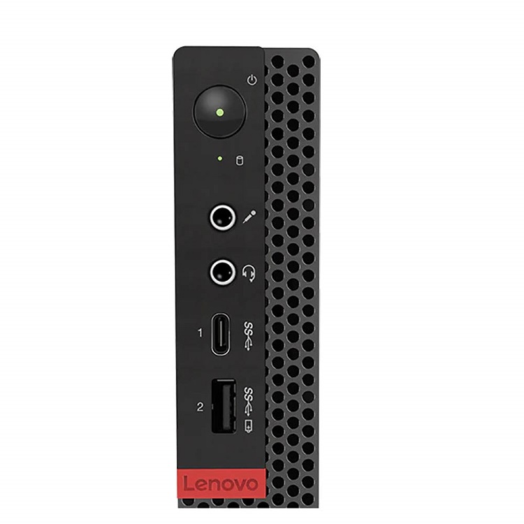 میکرو کیس استوک لنوو Lenovo ThinkCentre M720q Tiny پردازنده i5