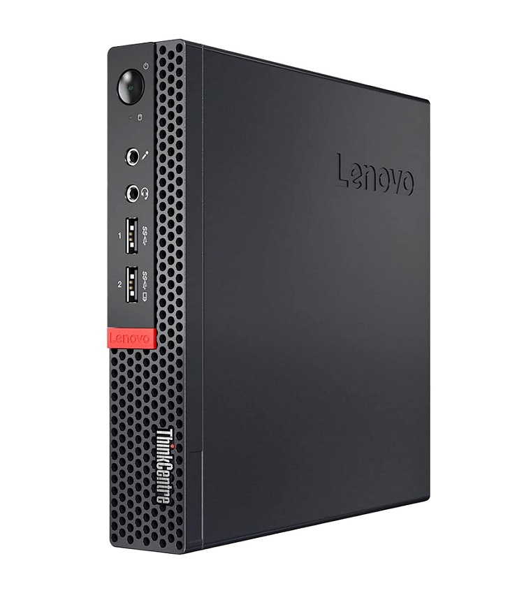 میکرو کیس استوک لنوو Lenovo ThinkCentre M720q Tiny پردازنده i5