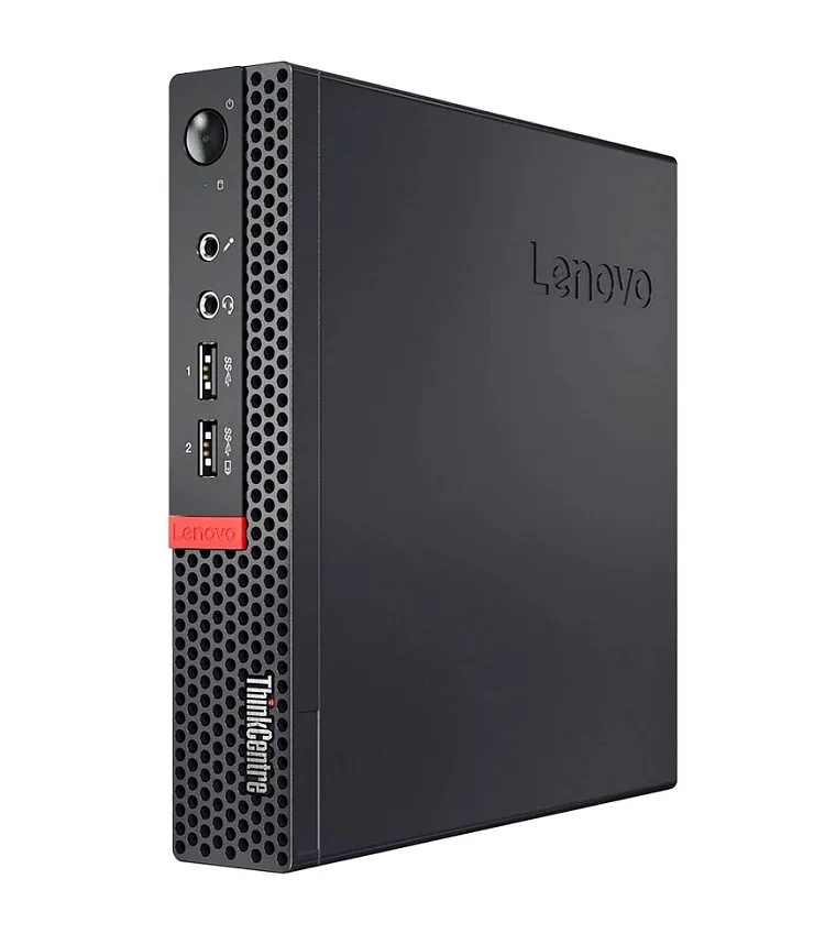 میکرو کیس استوک لنوو Lenovo ThinkCentre M720q Tiny پردازنده i5 میکرو کیس استوک لنوو Lenovo ThinkCentre M720q Tiny پردازنده i5