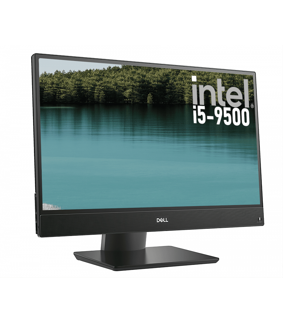 آل این وان استوک دل Dell OptiPlex 5270 پردازنده i5