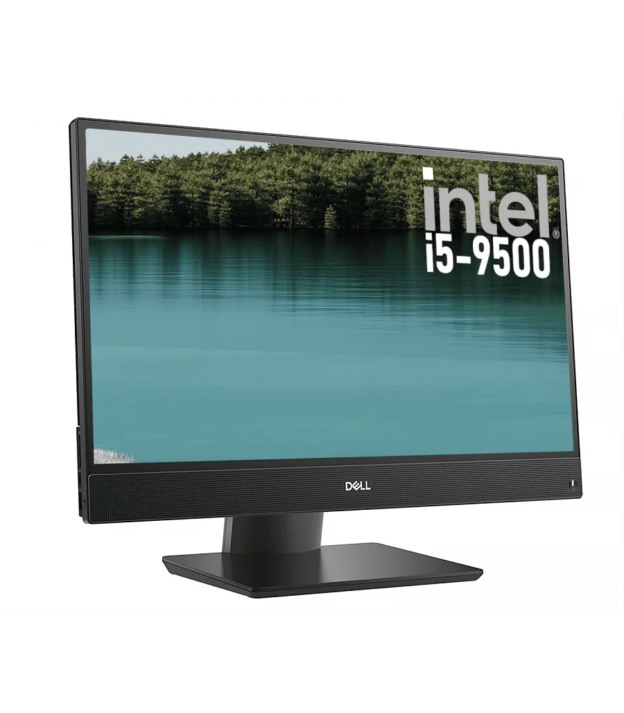 آل این وان استوک دل Dell OptiPlex 5270 پردازنده i5 آل این وان استوک دل Dell OptiPlex 5270 پردازنده i5