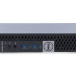 مینی کیس تاینی استوک دل Dell Optiplex 7040 Mini پردازنده i5