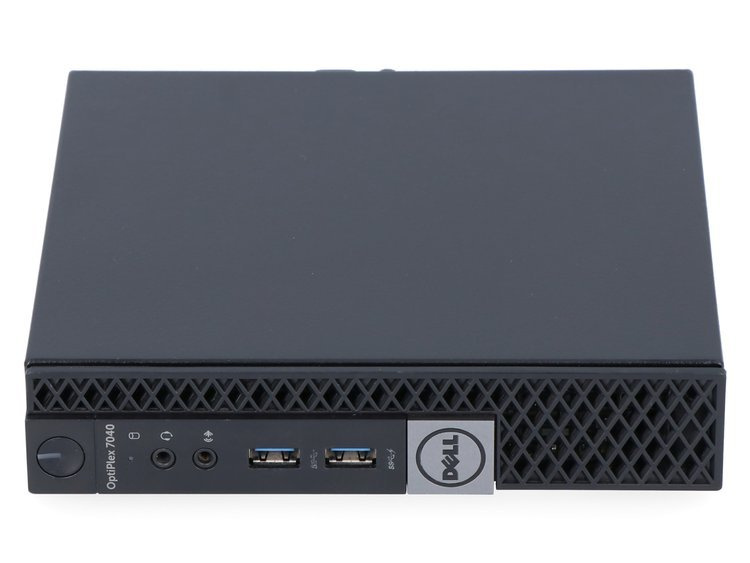 مینی کیس تاینی استوک دل Dell Optiplex 7040 Mini پردازنده i5