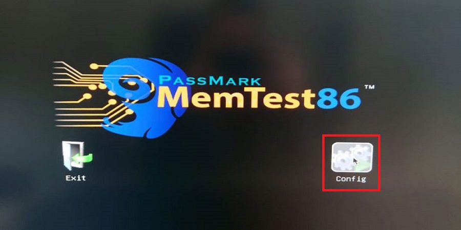 PassMark MemTest86 22 3 روش جامع تست رم کامپیوتر و لپ تاپ