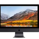 apple imac pro a186 1 آل این وان آی مک 27 اینچ استوک Apple imac pro A1862 گرافیکدار