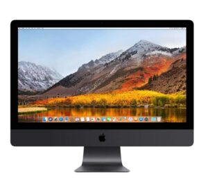 آل این وان آی مک 27 اینچ استوک Apple imac pro A1862 گرافیکدار