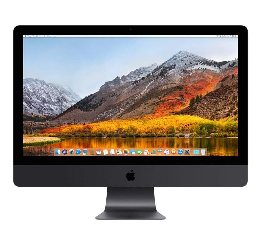 آل این وان آی مک ۲۷ اینچ استوک Apple imac pro A1862 گرافیکدار