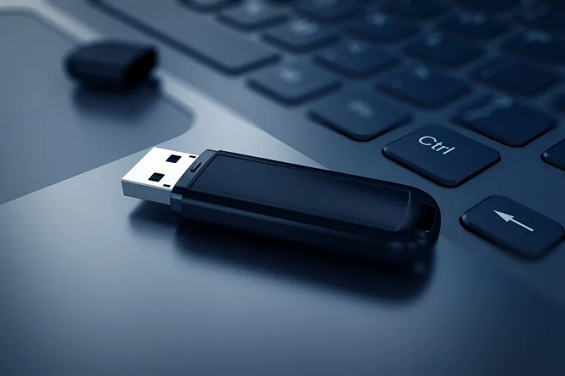 bootable USB flash drive 33 آموزش بوت کردن فلش برای نصب ویندوز