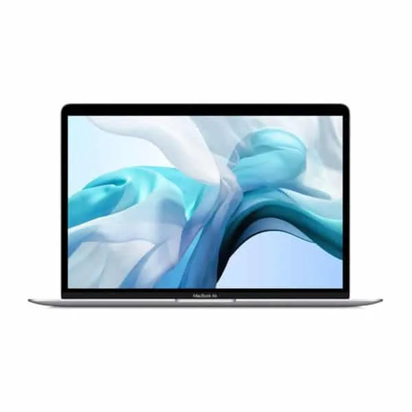 مک بوک 13 اینچ استوک Apple Macbook Air a1932 پردازنده i5 مک بوک 13 اینچ استوک Apple Macbook Air a1932 پردازنده i5