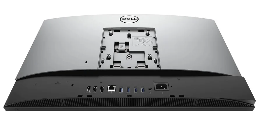 آل این وان استوک دل Dell OptiPlex 7490 پردازنده i5 نسل 11