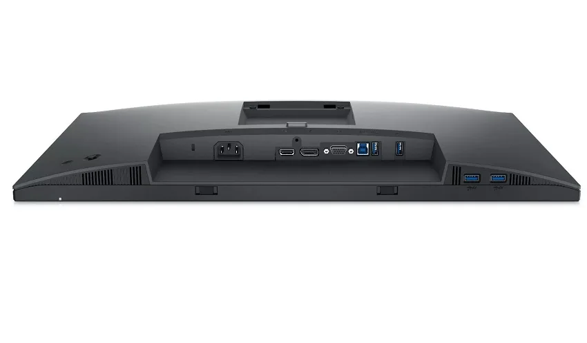 مانیتور استوک اچ پی 24 اینچ Dell P2422H