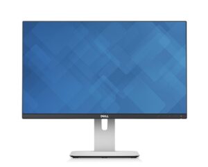 مانیتور استوک دل 24 اینچ Dell UltraSharp U2415