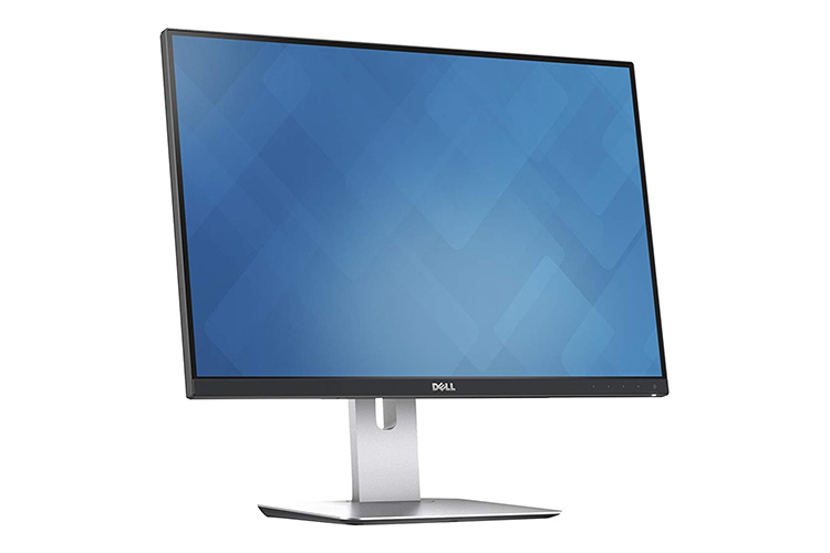 مانیتور استوک دل 24 اینچ Dell UltraSharp U2415