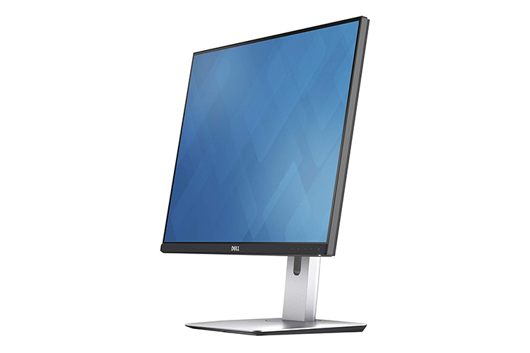 مانیتور استوک دل 24 اینچ Dell UltraSharp U2415