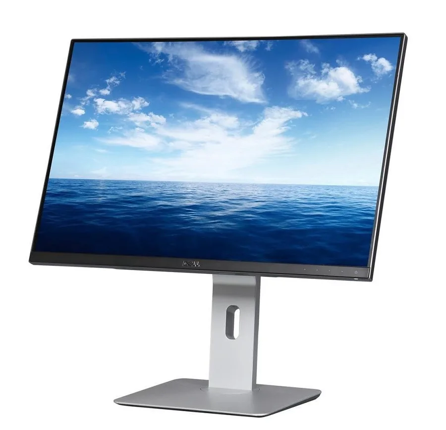 مانیتور استوک دل 24 اینچ Dell UltraSharp U2415