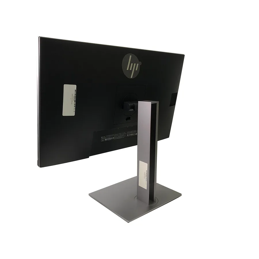 مانیتور استوک 27 اینچ اچ پی HP EliteDisplay E273