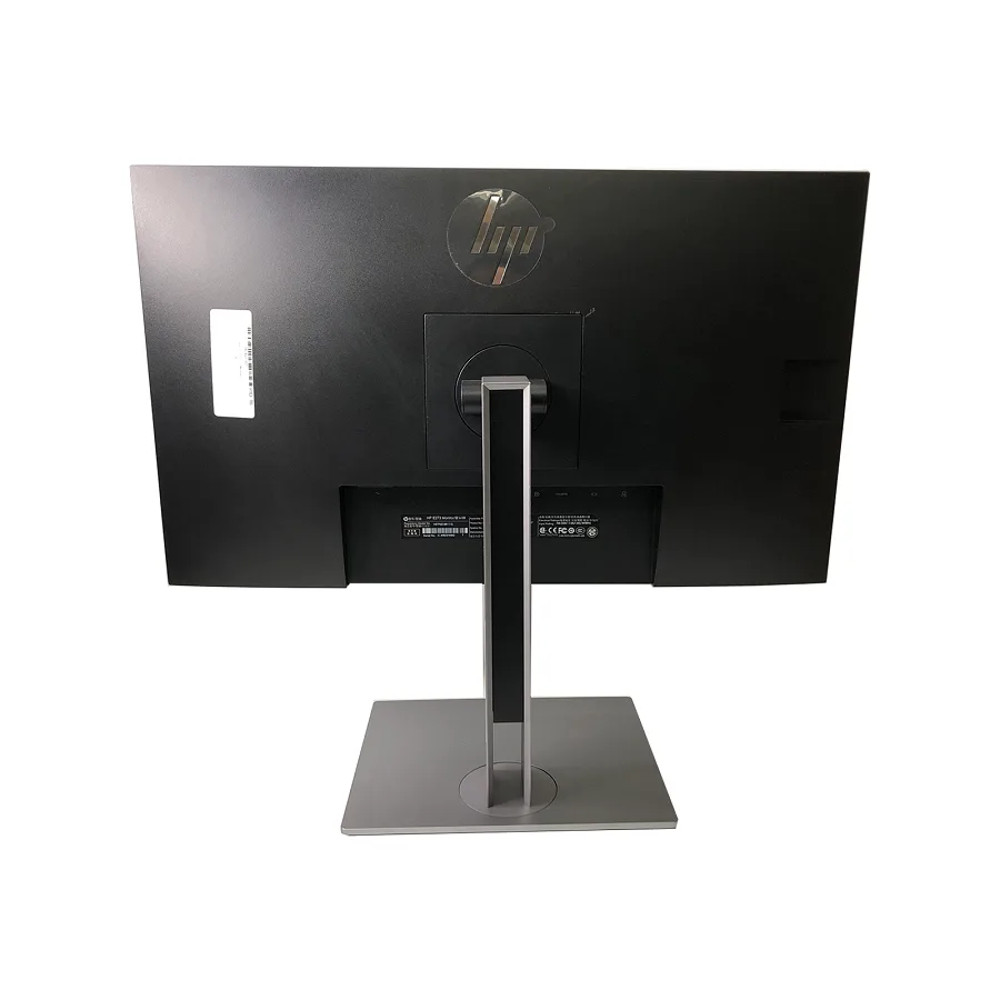 مانیتور استوک 27 اینچ اچ پی HP EliteDisplay E273