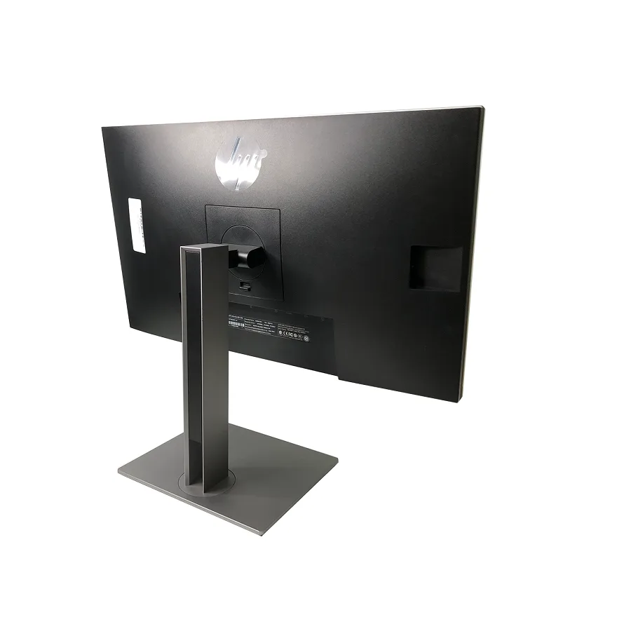 مانیتور استوک 27 اینچ اچ پی HP EliteDisplay E273