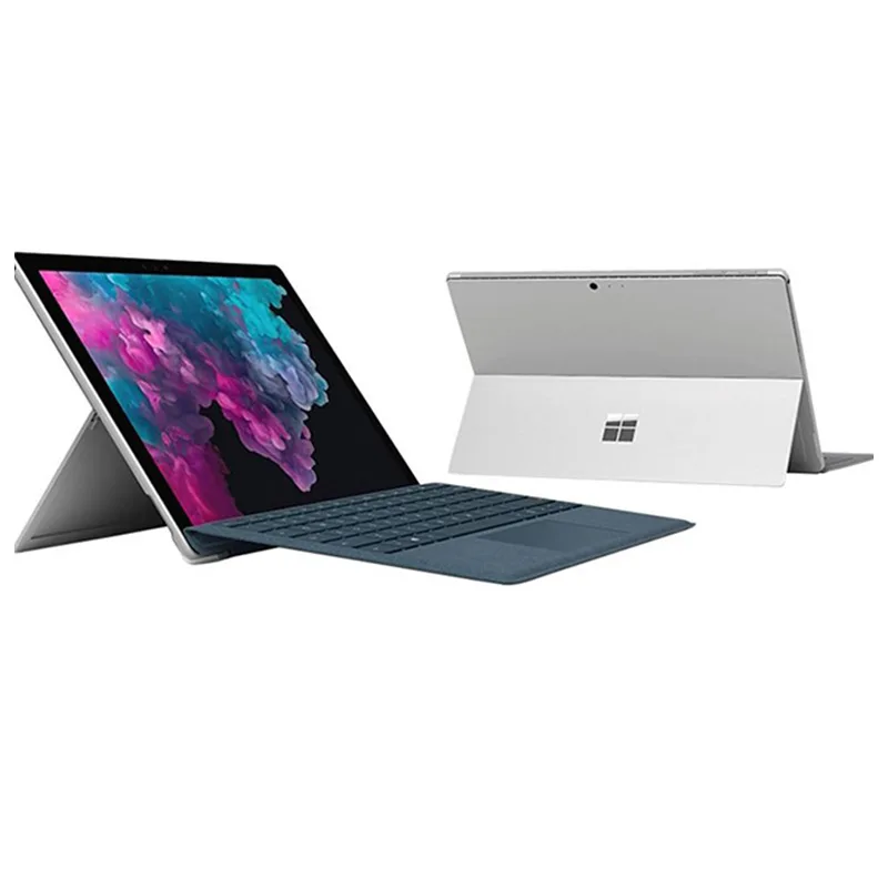 سرفیس استوک 12 اینچ Microsoft Surface Pro 6