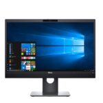 مانیتور استوک دل 24 اینچ Dell P2418hzm