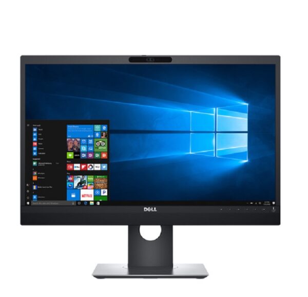 مانیتور استوک دل 24 اینچ Dell P2418hzm