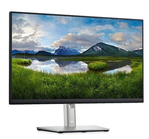 مانیتور استوک دل 24 اینچ Dell P2425H