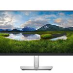 مانیتور استوک دل 24 اینچ Dell P2425H