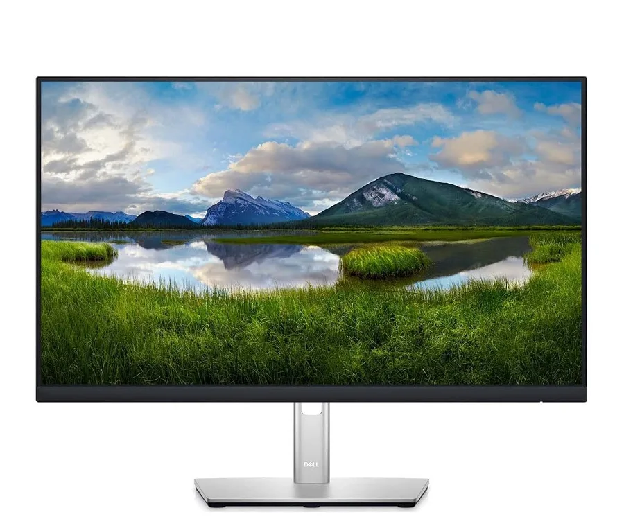 مانیتور استوک دل 24 اینچ Dell P2425H مانیتور استوک دل 24 اینچ Dell P2425H