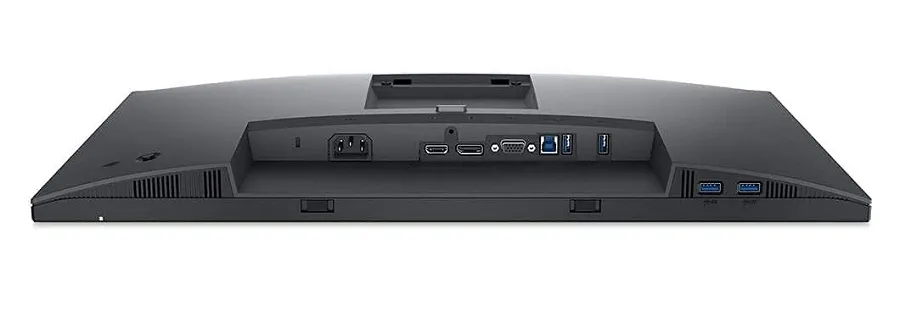 مانیتور استوک دل 24 اینچ Dell P2425H