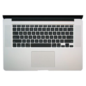 مک بوک پرو 15 اینچ استوک Macbook Pro a1398 پردازنده i7