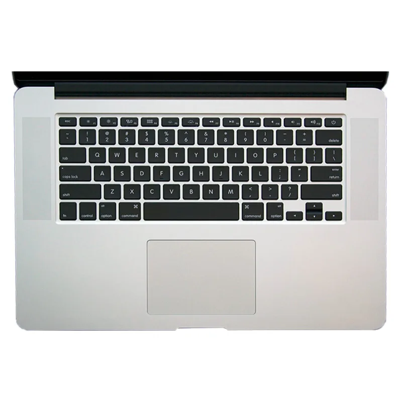 مک بوک پرو 15 اینچ استوک Macbook Pro a1398 پردازنده i7