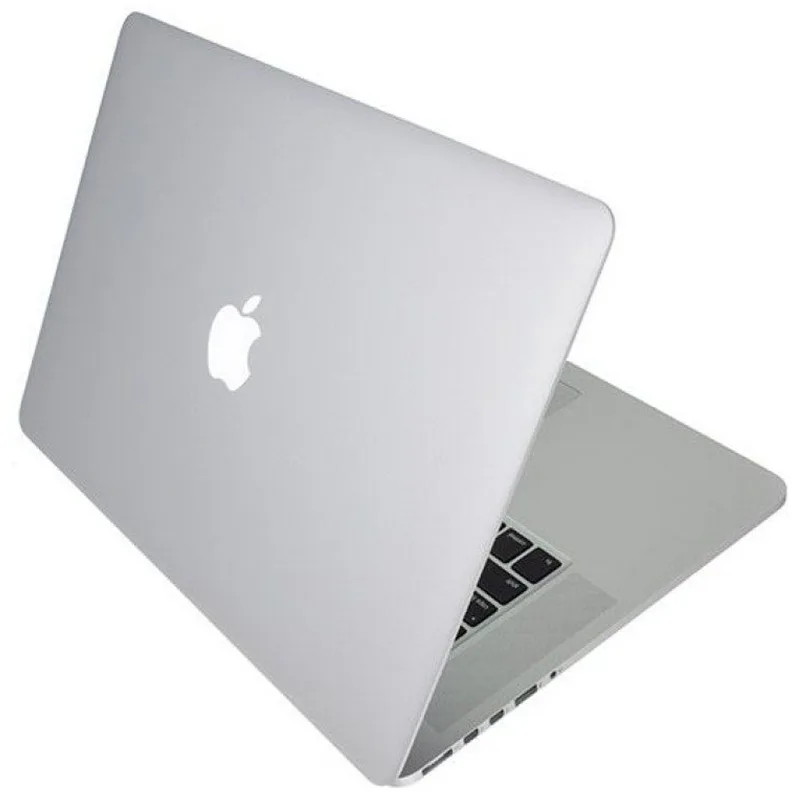 مک بوک پرو 15 اینچ استوک Macbook Pro a1398 پردازنده i7