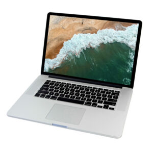 مک بوک پرو 15 اینچ استوک Macbook Pro a1398 پردازنده i7