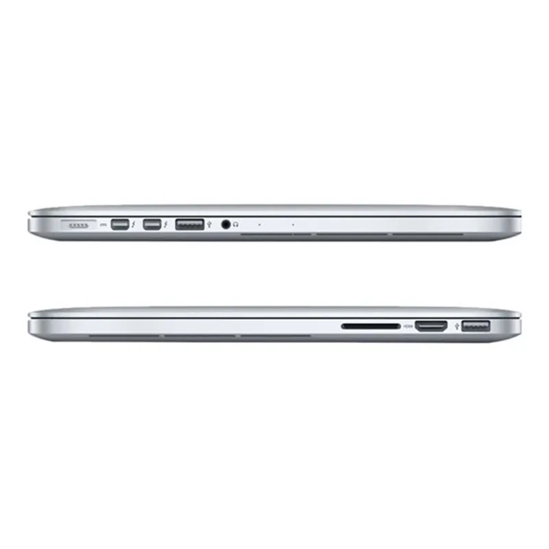 مک بوک پرو 15 اینچ استوک Macbook Pro a1398 پردازنده i7