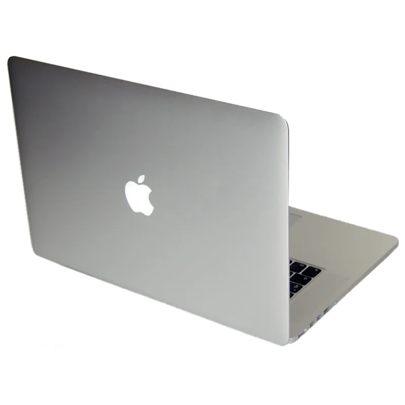 مک بوک پرو 15 اینچ استوک Macbook Pro a1398 پردازنده i7