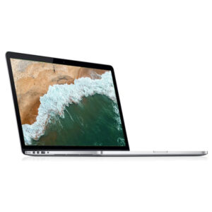 مک بوک پرو 15 اینچ استوک Macbook Pro a1398 پردازنده i7