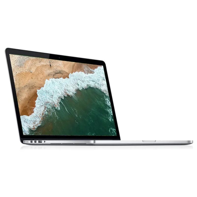 مک بوک پرو 15 اینچ استوک Macbook Pro a1398 پردازنده i7