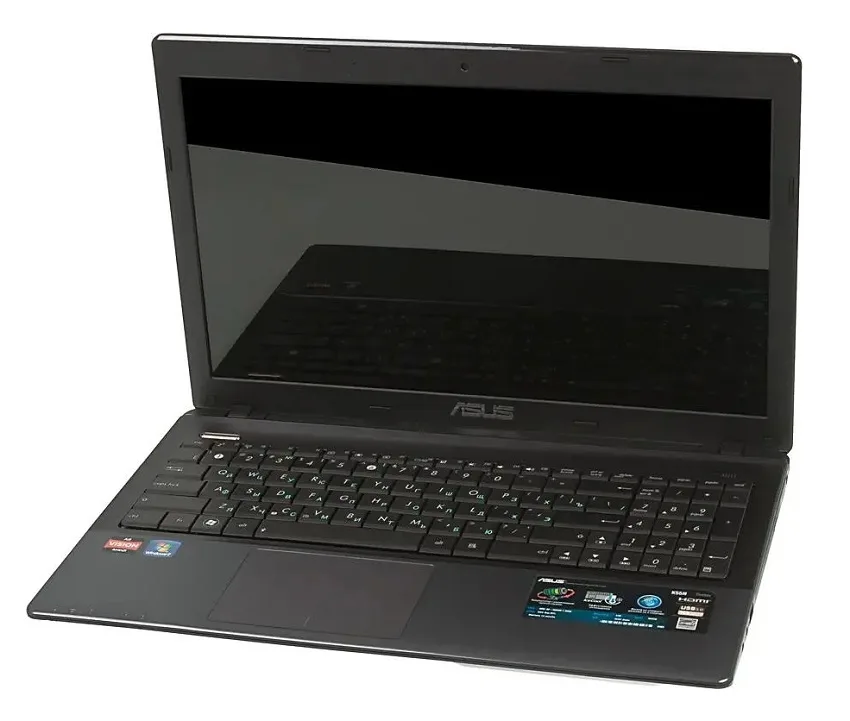 لپ تاپ استوک ایسوس مدل Asus K55N