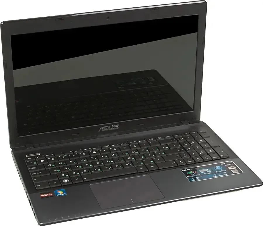 لپ تاپ استوک ایسوس مدل Asus K55N