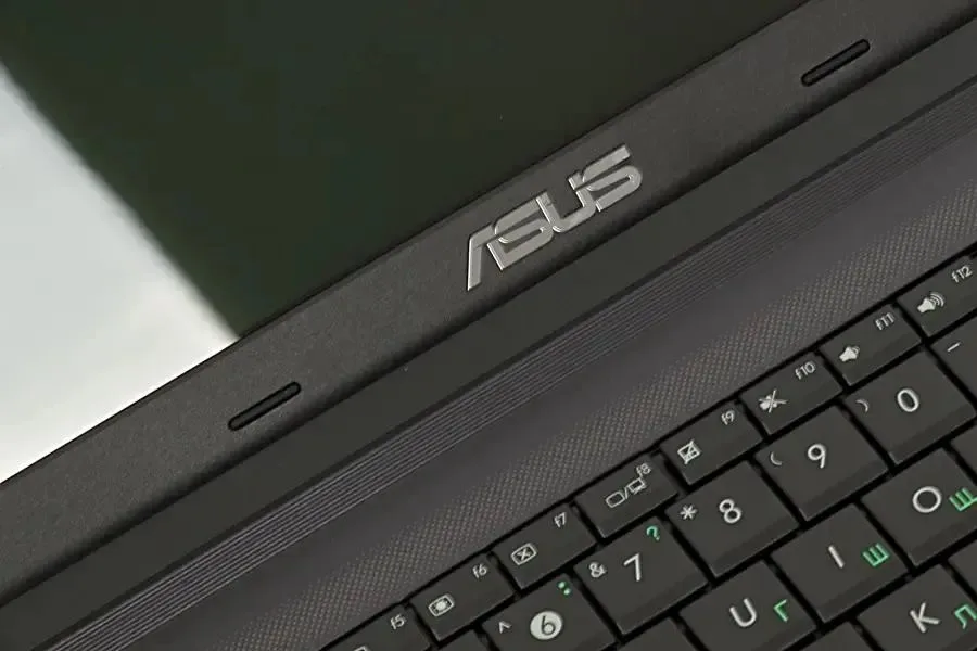 لپ تاپ استوک ایسوس مدل Asus K55N
