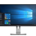 مانیتور استوک دل 24 اینچ Dell UltraSharp U2515H