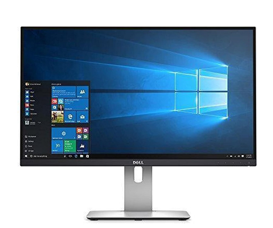 مانیتور استوک دل ۲۴ اینچ Dell UltraSharp U2515H