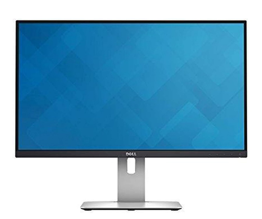 مانیتور استوک دل 24 اینچ Dell UltraSharp U2515H