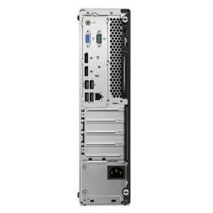 میکرو کیس استوک لنوو Lenovo ThinkCentre M720s پردازنده i5