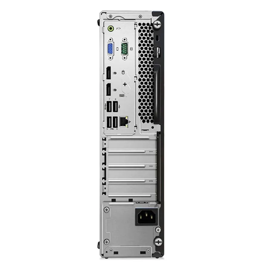 میکرو کیس استوک لنوو Lenovo ThinkCentre M720s پردازنده i5
